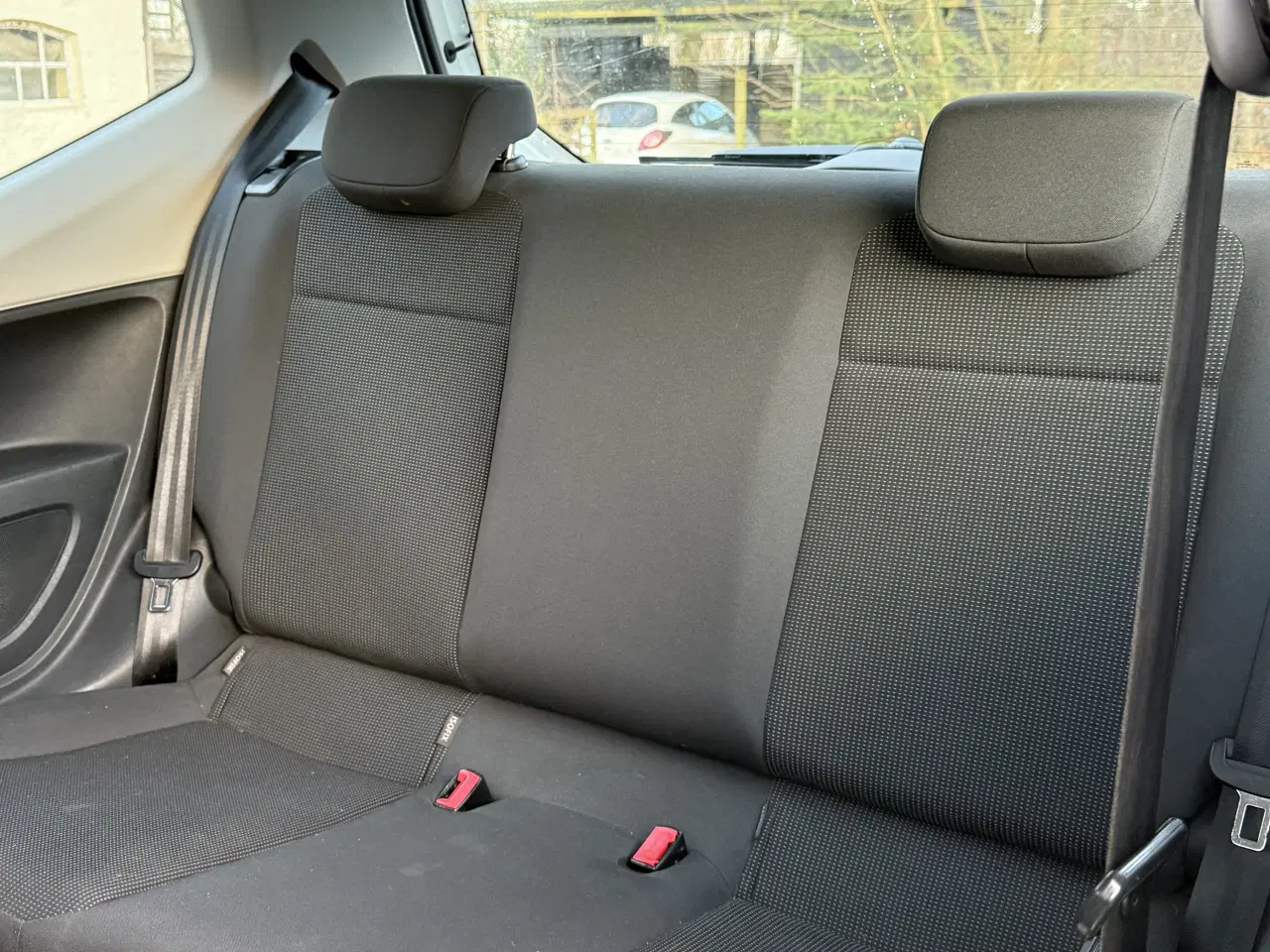 Billede 9 - VW Up! 1,0 2015 Model