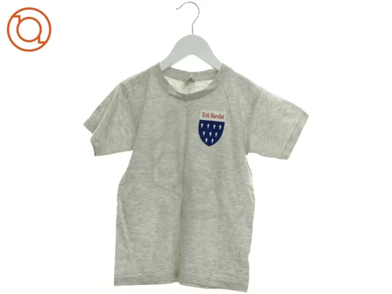 Billede 2 - T-Shirt (str. 122 cm)