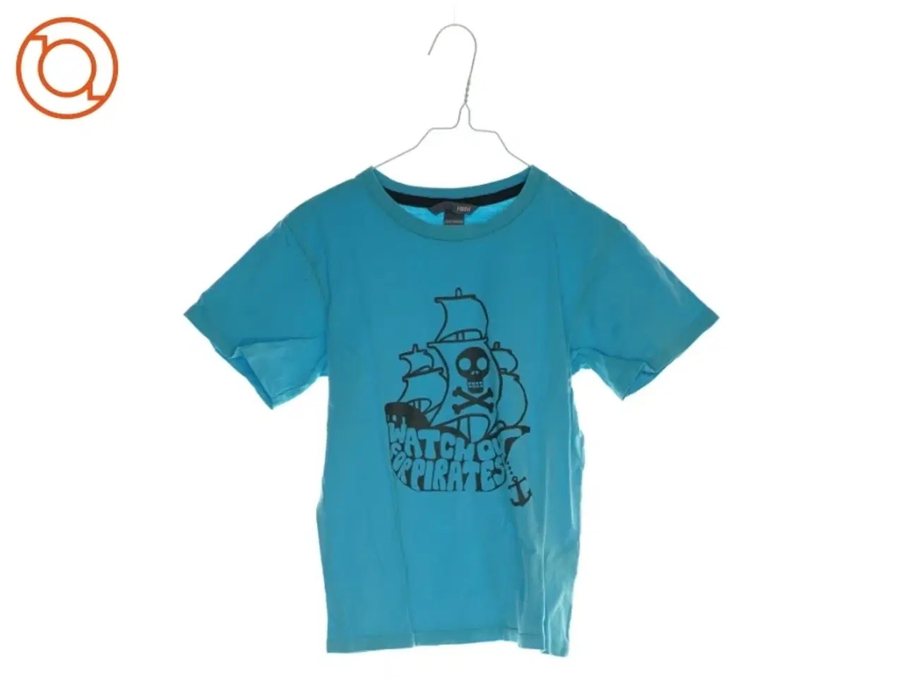Billede 1 - T shirt fra H&M (str. 122)