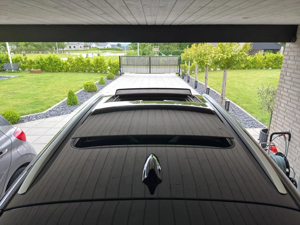 Billede 15 - MG EHS 1,5 PHEV Luxury