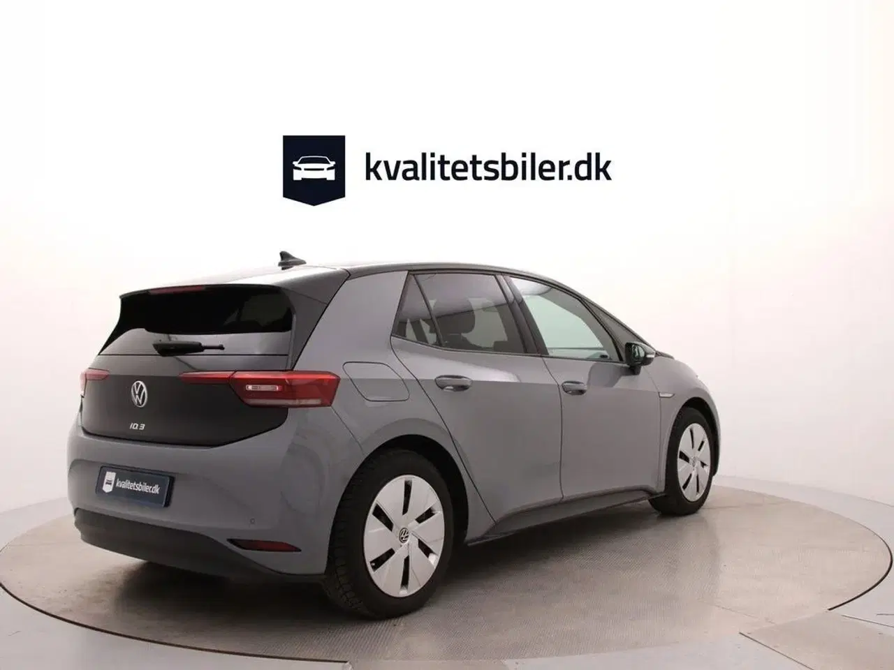 Billede 4 - VW ID.3  Pro Business