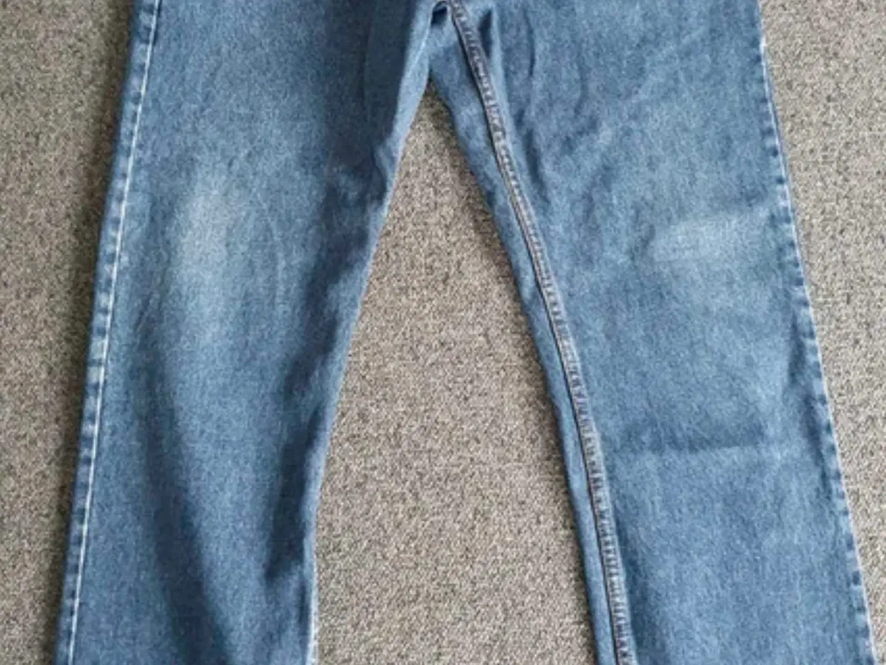 Billede 1 - Cowboy bukser str 34/32