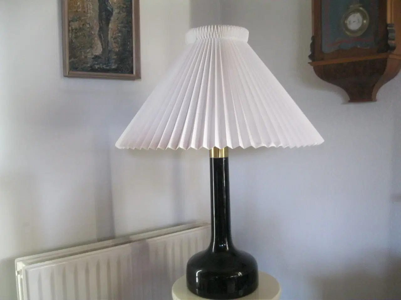Billede 1 - Le Klint lampe 302 G. Biilmann-Petersen 