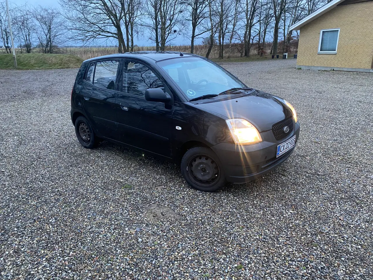 Billede 3 - Nysynet Kia Picanto