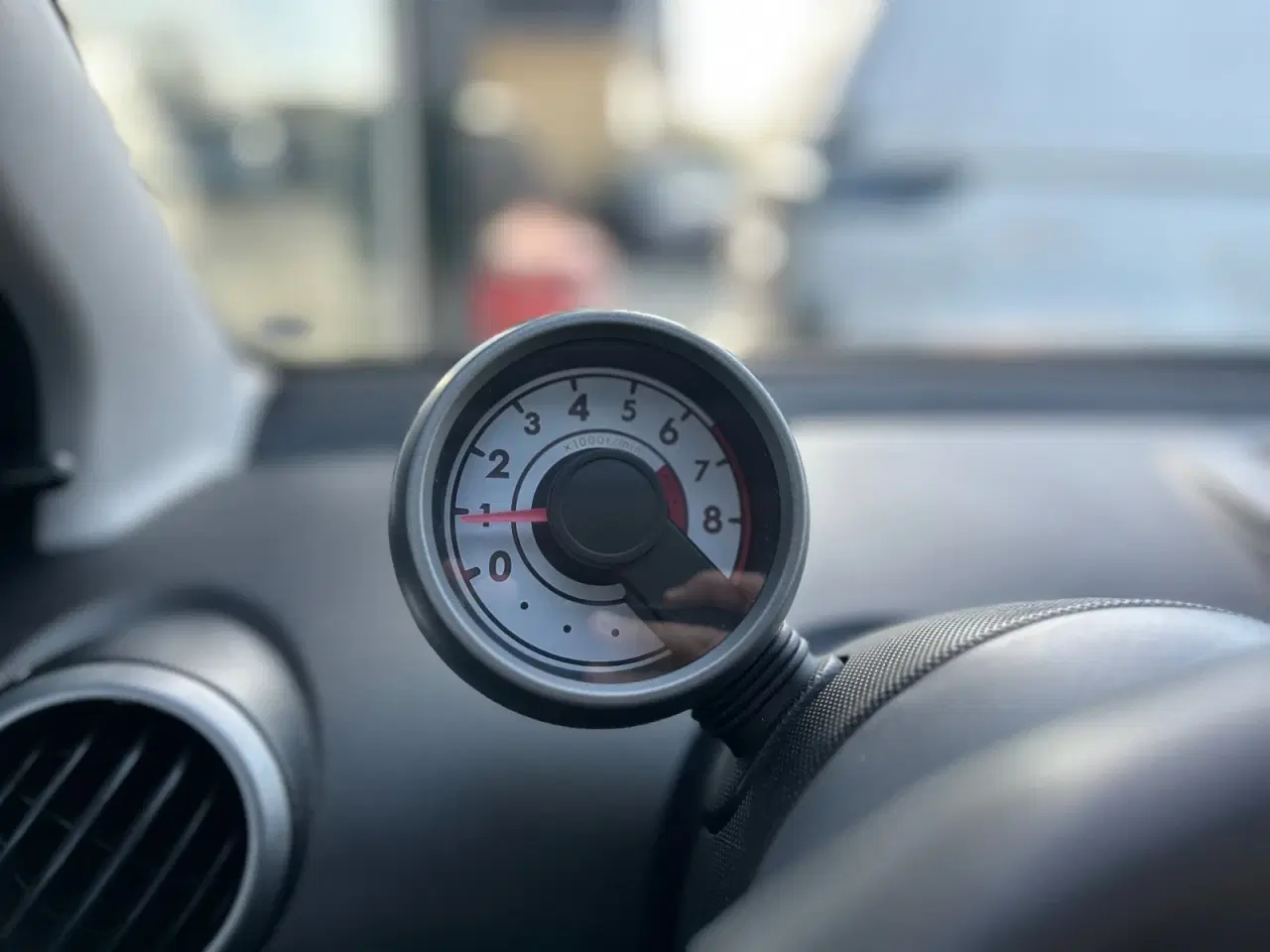 Billede 9 - Peugeot 107 1,0 Active