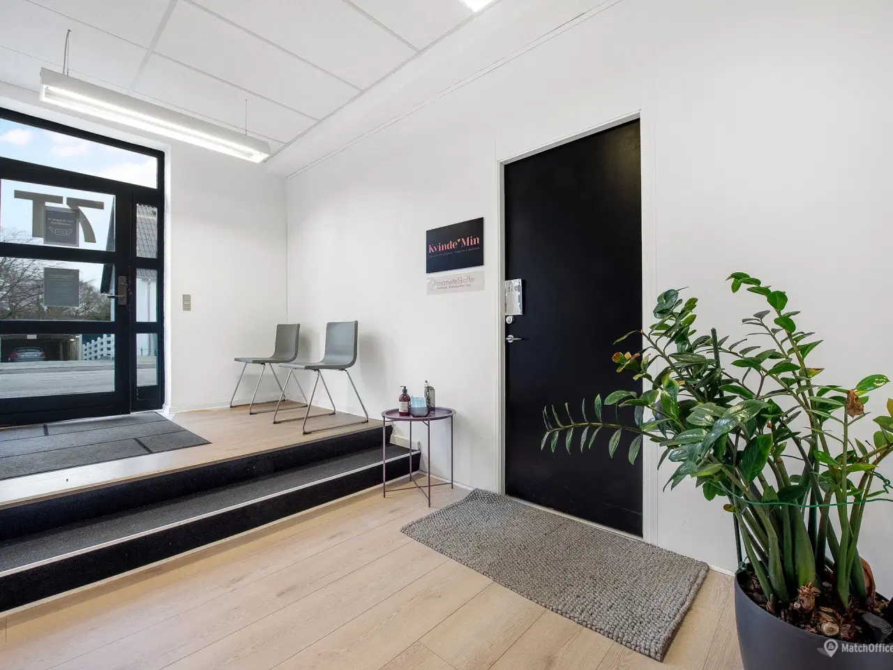 Billede 10 - Klinik i fællesskab på Olaf Ryes Gade 7T- Klinik 1