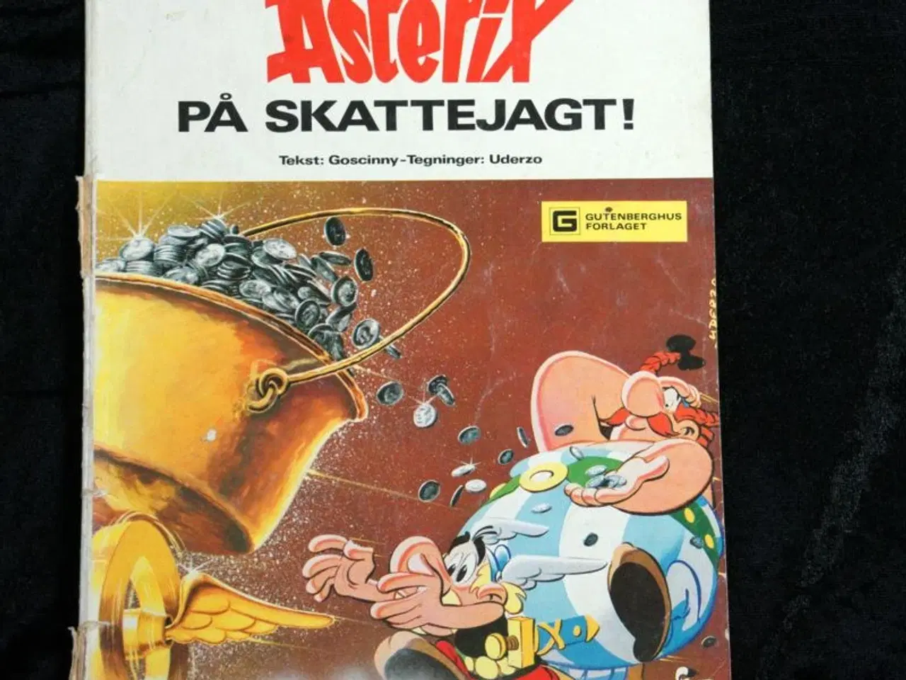 Billede 10 - Gode Brugte Bøger