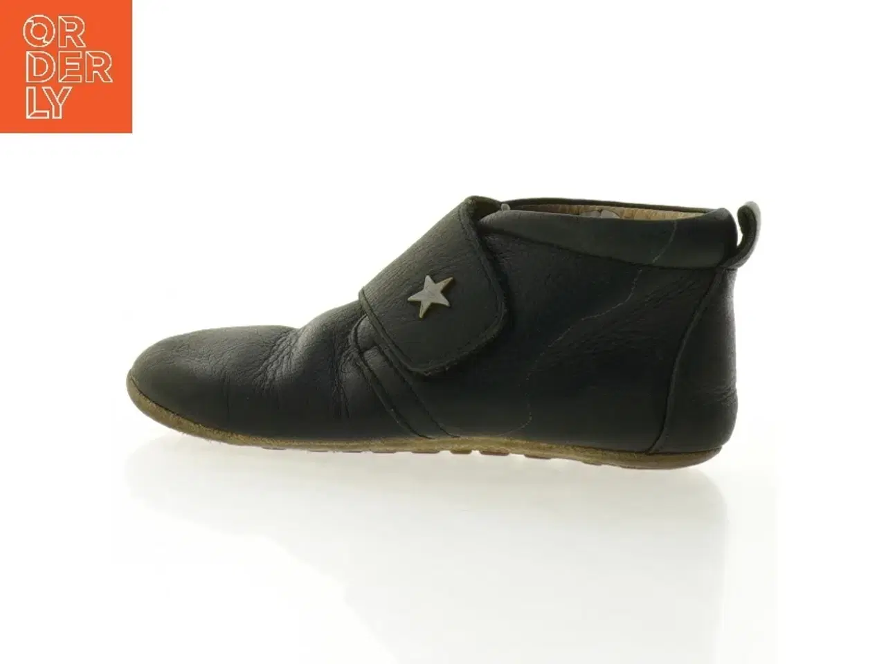 Billede 5 - Bisgaard børnestøvler fra Bisgaard (str. 25)