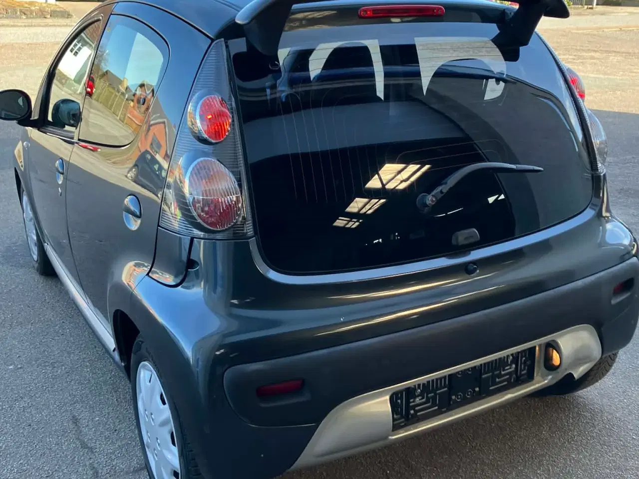 Billede 11 -  CITROËN C 1