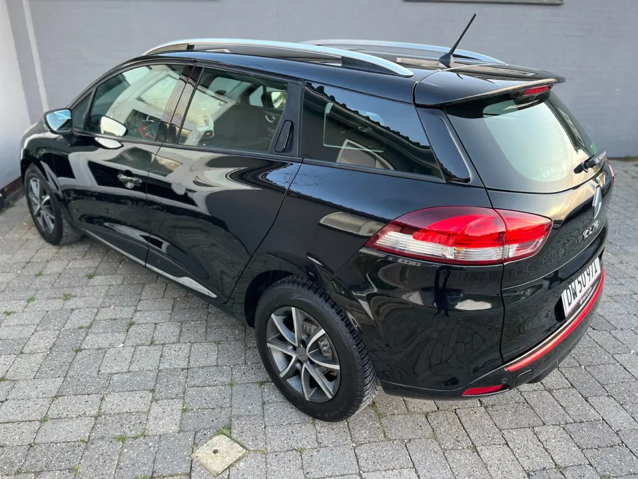 Billede 6 - Renault Clio IV 1,5 dCi 90 Expression