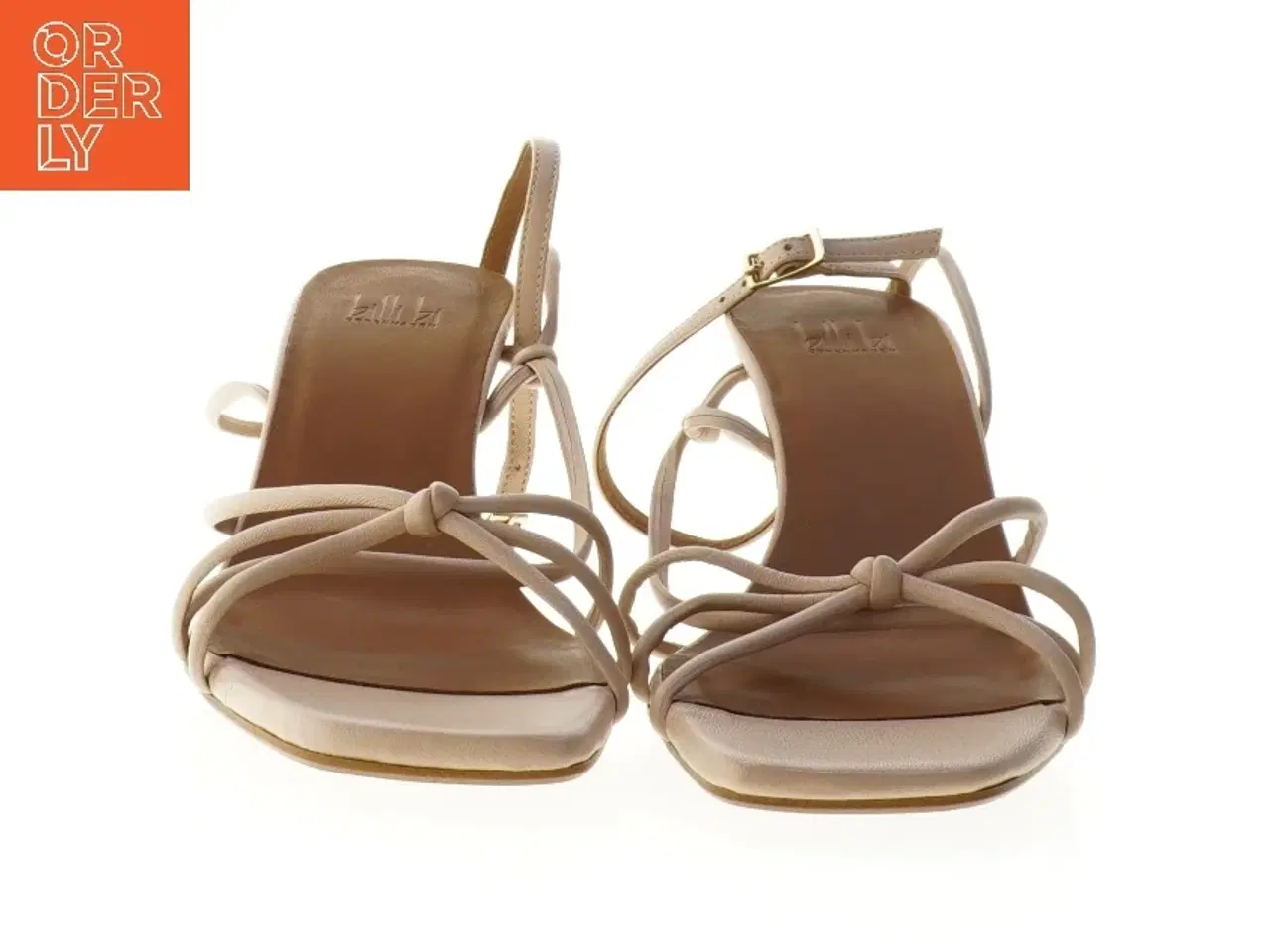 Billede 4 - Nye sandaler fra Billi Bi (str. 40 )