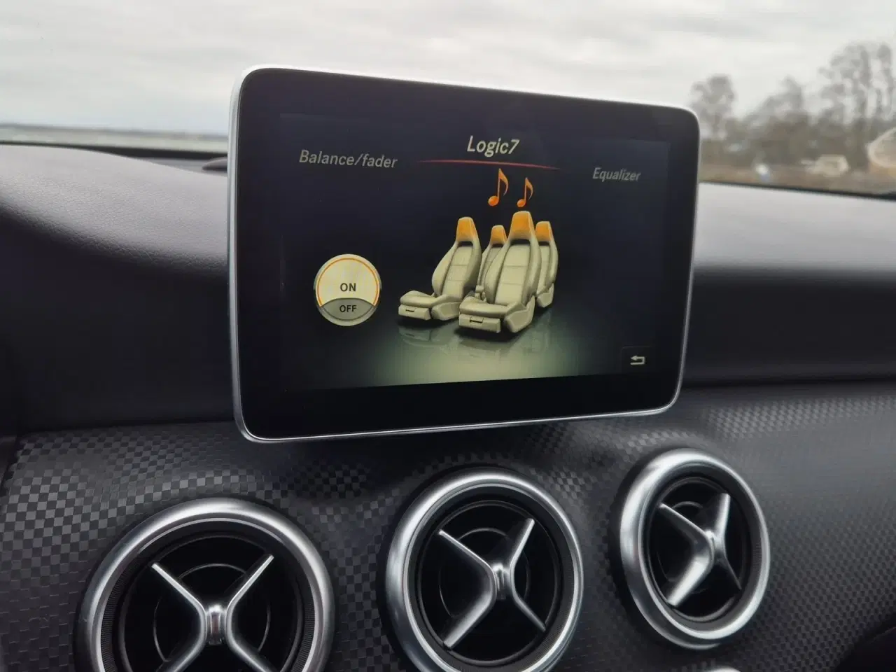 Billede 20 - Mercedes A200 d 2,2 Business