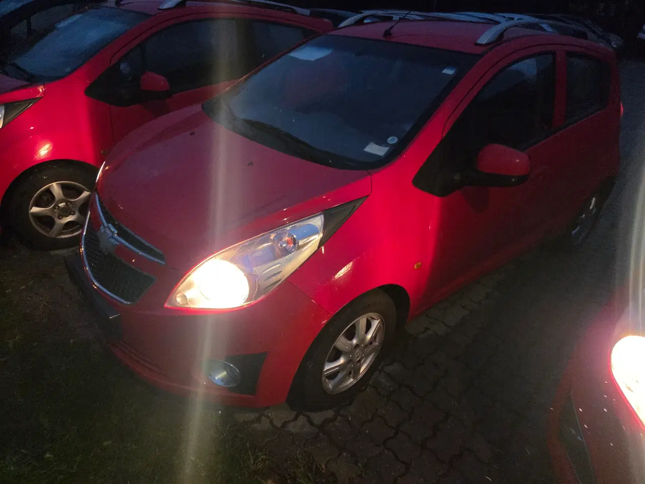 Billede 2 - Perfekt spark MED SYN Kan hjælpe med nummerplade (