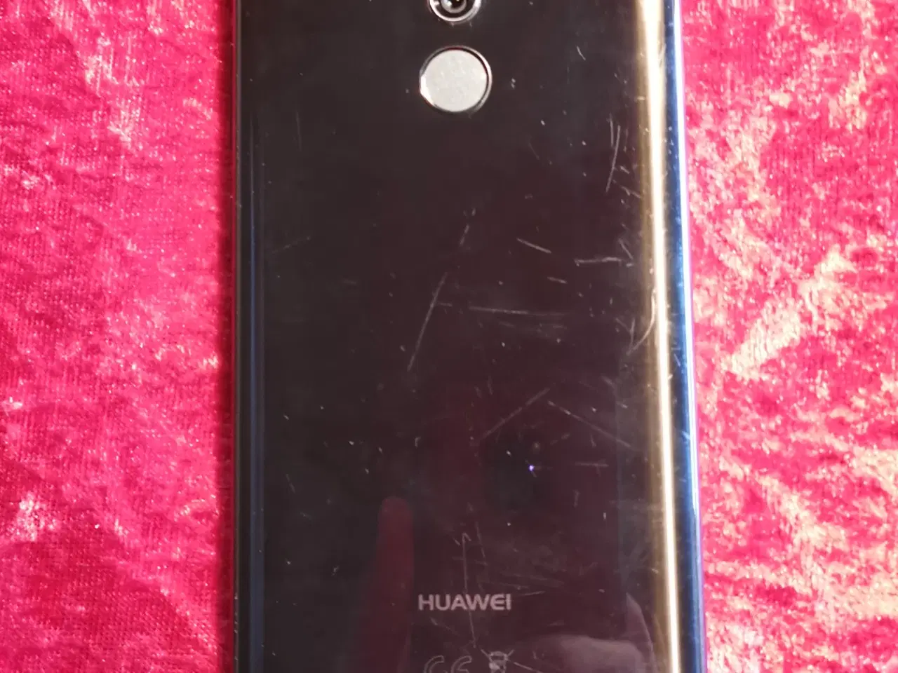 Billede 2 - Huawei Mate 10 Pro smartphone