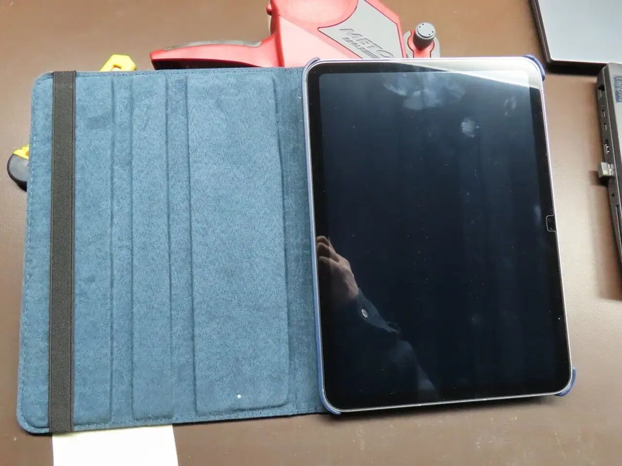 Billede 1 - Tablet, APPLE IPAD Type: A2757