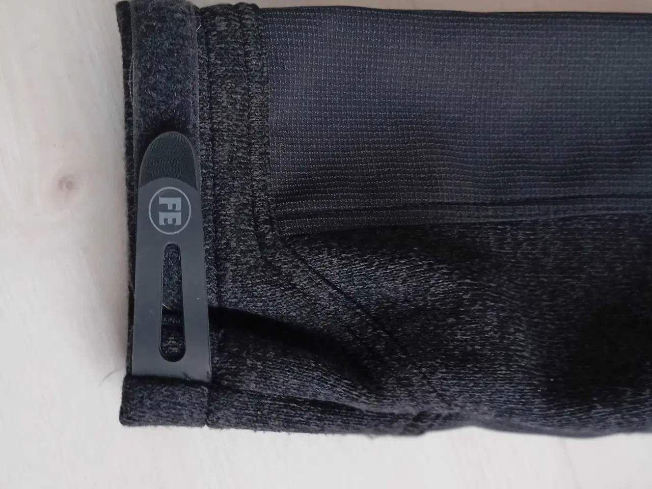 Billede 3 - Arbejdsjakke FE Engel. 2XL 