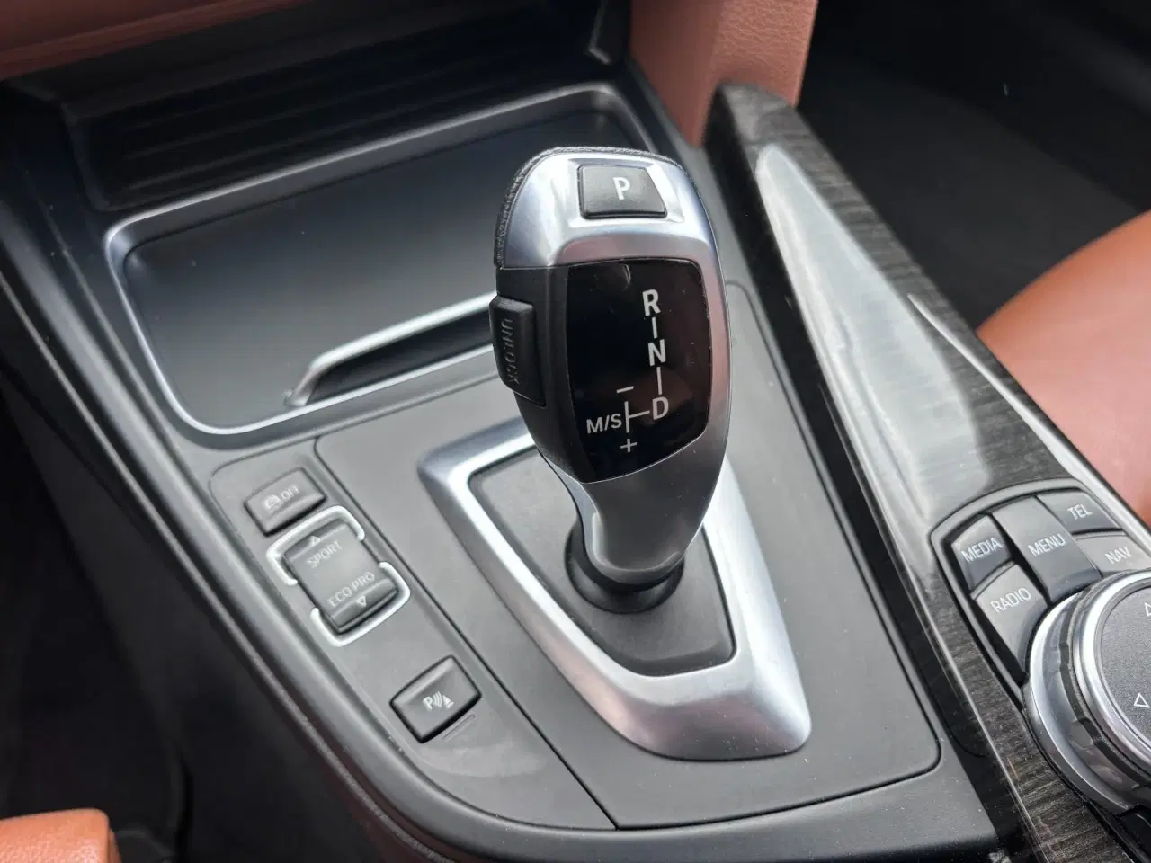 Billede 10 - BMW 418d 2,0 Gran Coupé aut.