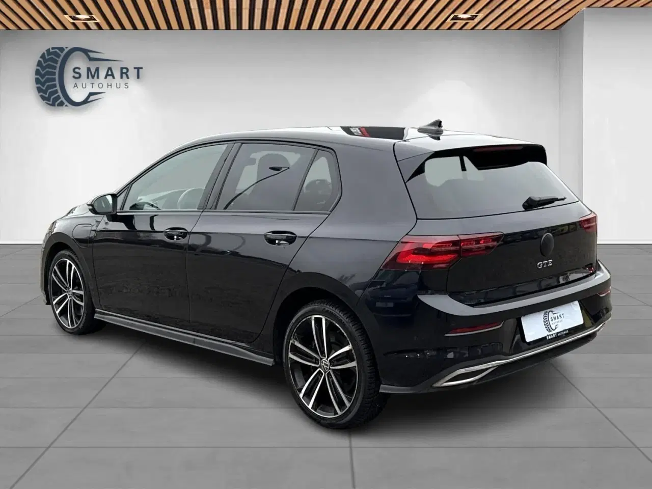 Billede 4 - VW Golf VIII 1,4 GTE DSG