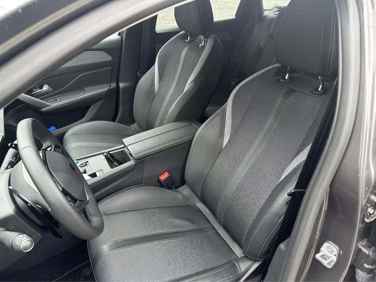 Billede 4 - Peugeot 308 SW 2022 Hybrid 180 First Selection