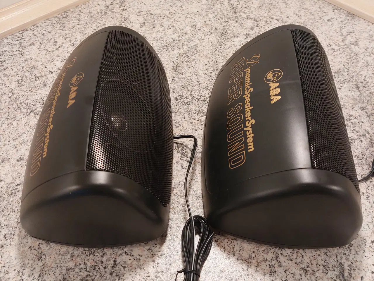 Billede 5 - Super fede højtaler 3 vejs højtale