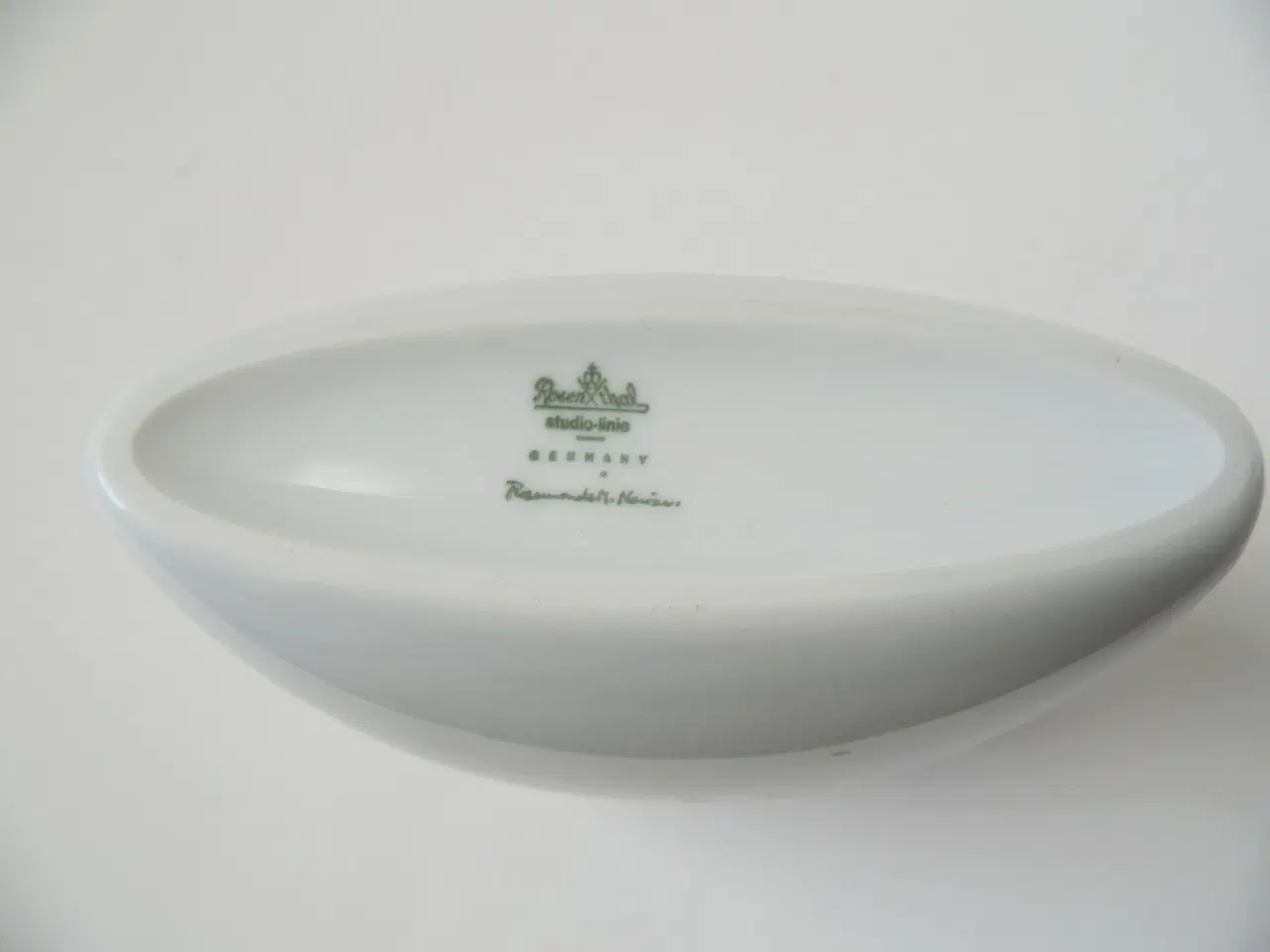 Billede 3 - Bjørn Wiinblad Lovestory vase