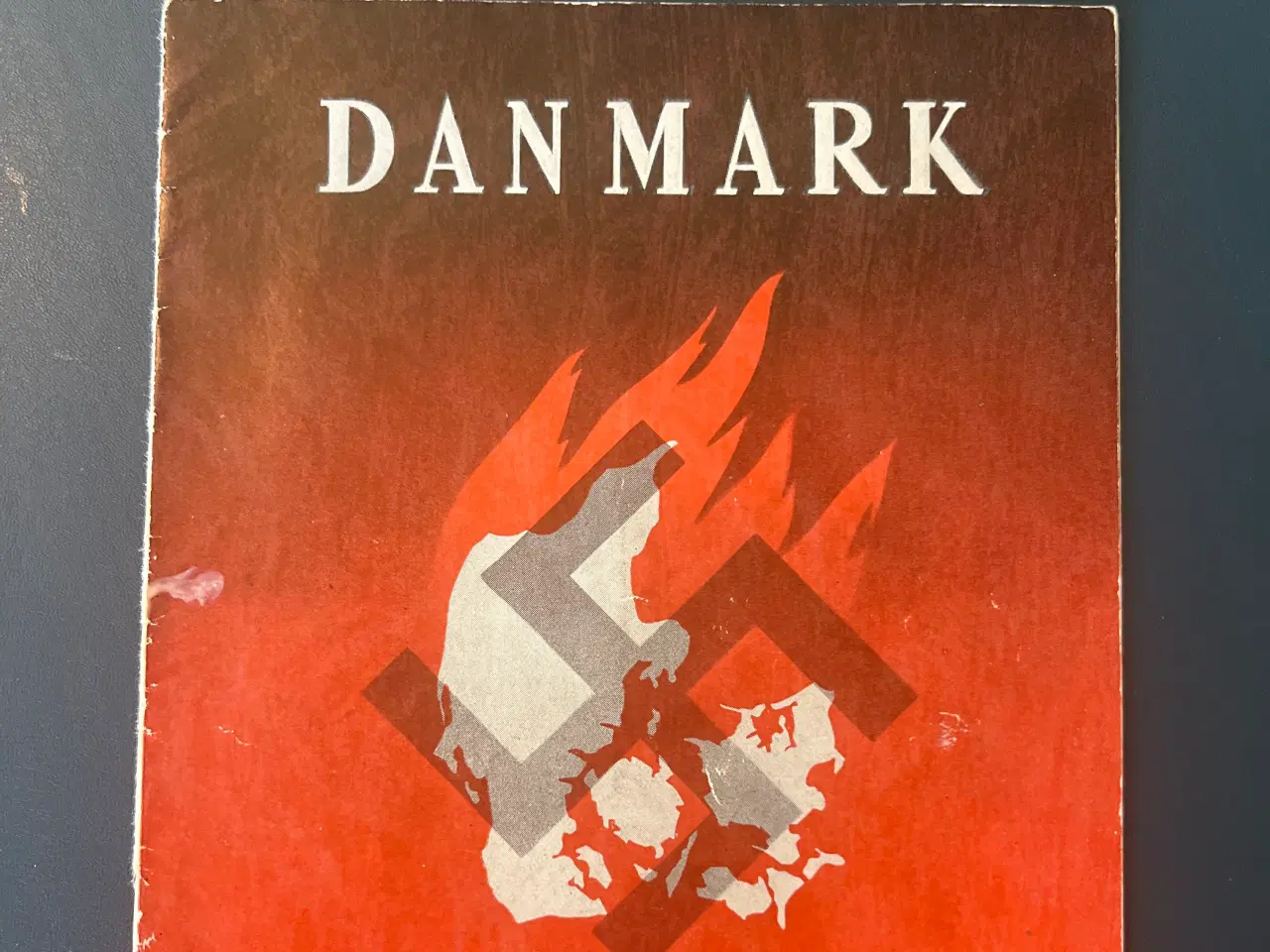 Billede 1 - Danmark i lænker