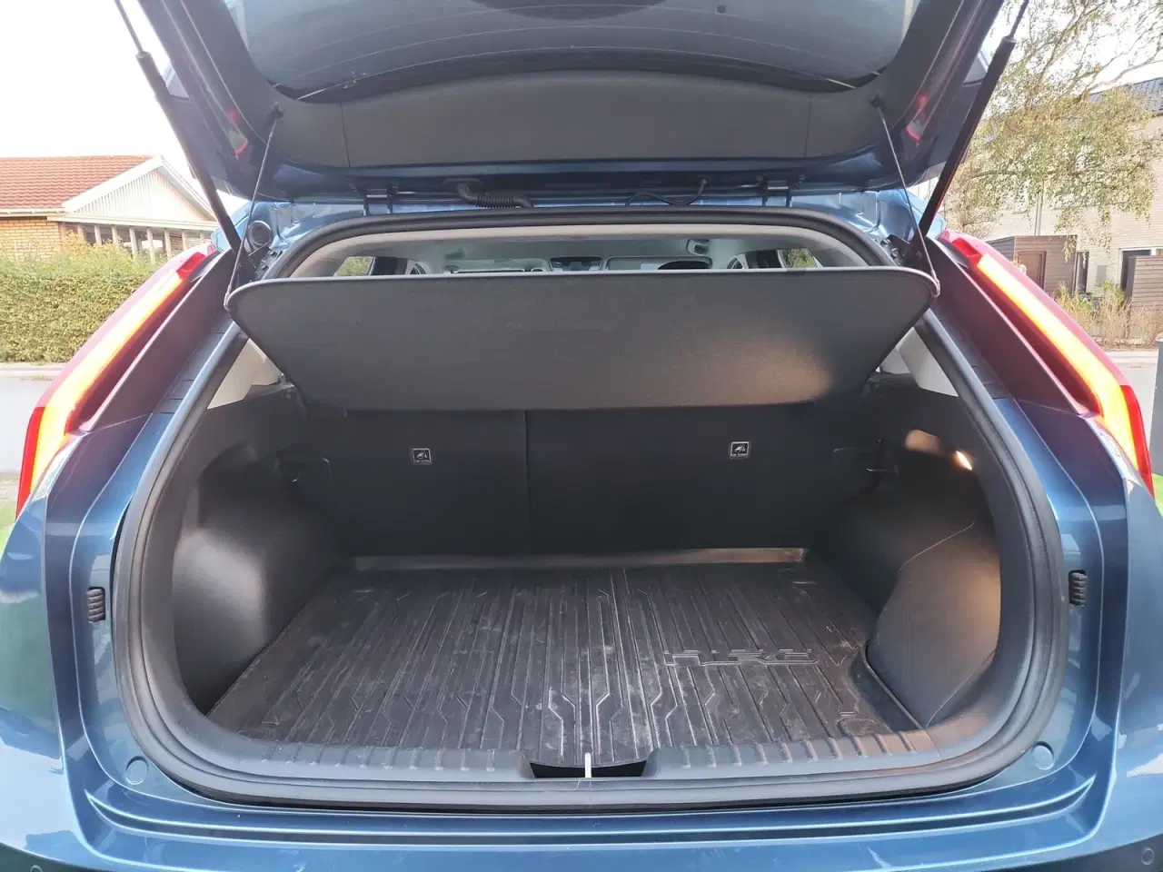 Billede 16 - Kia Niro 1,6 PHEV Prestige DCT