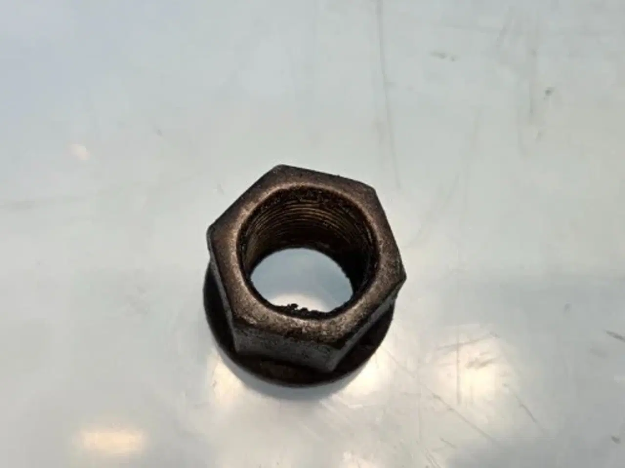 Billede 13 - Claas Lexion 480 Hjulmøtrikker 7307521  10Stk