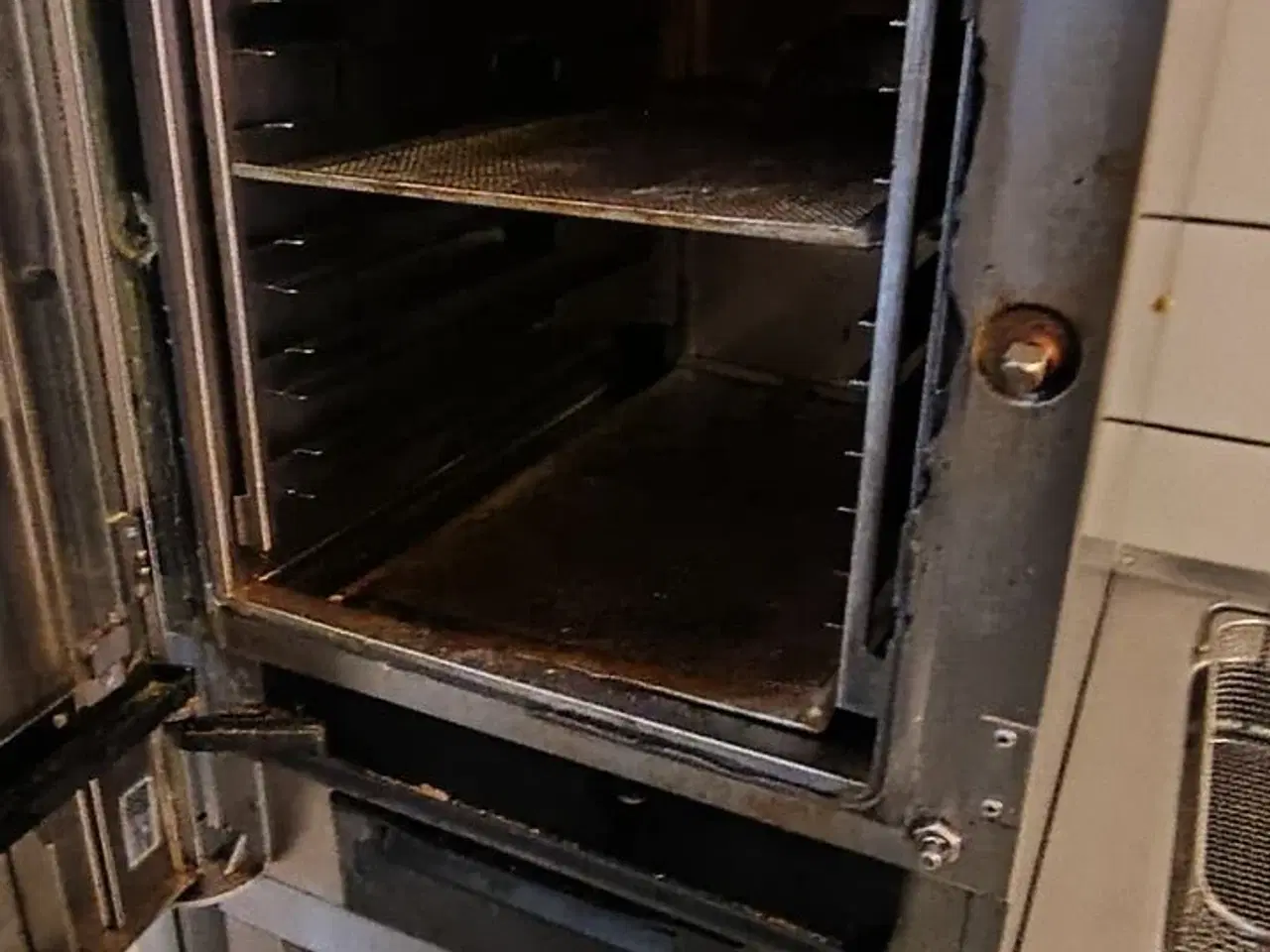 Billede 2 - Kombiovn LAINOX  Sapiens Compact