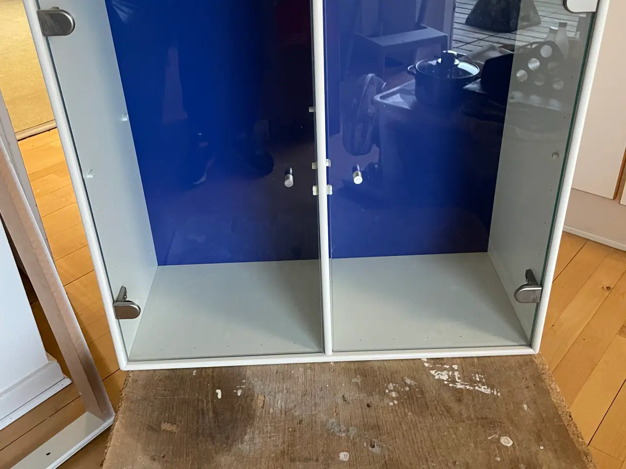 Billede 6 - Montana reoler bogkasser 