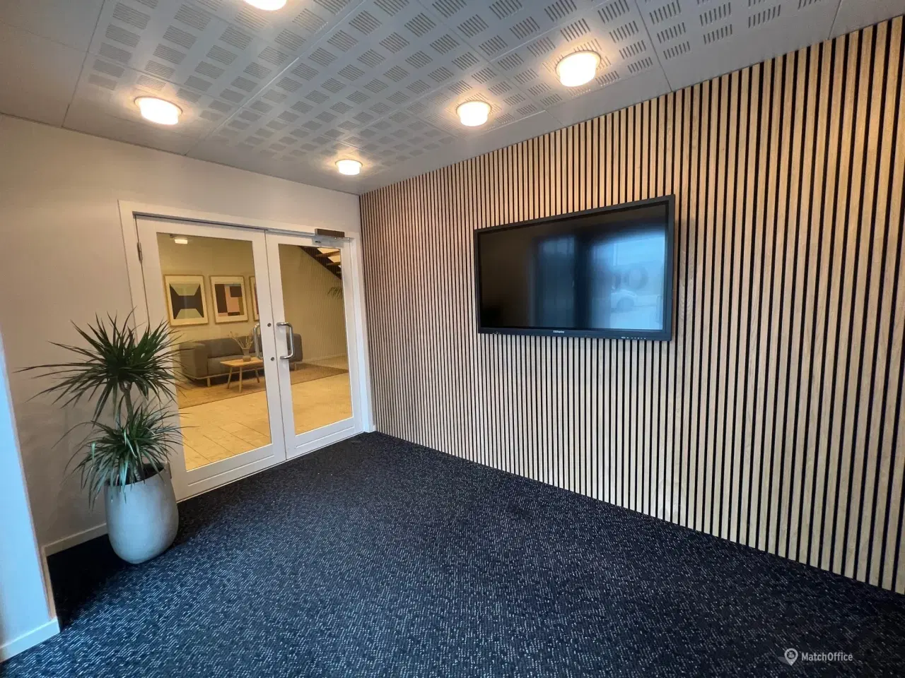 Billede 27 - Sandagerhus - Nyt kontorfællesskab i Herning