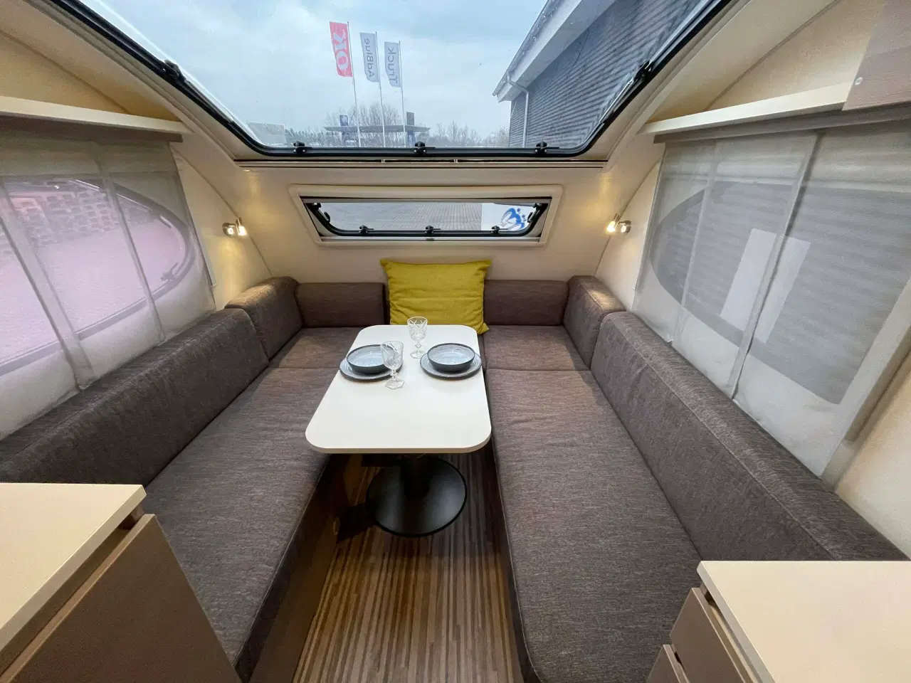 Billede 7 - 2016 - Adria Action 361 LH