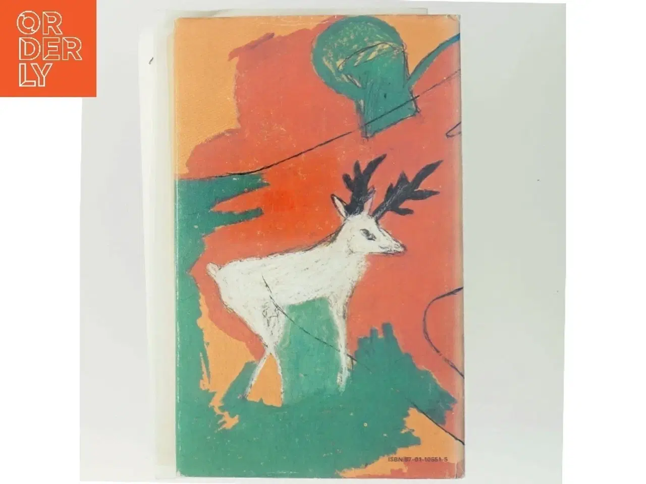 Billede 3 - Himmel og Helvede I af Kirsten Thorup (Bog)