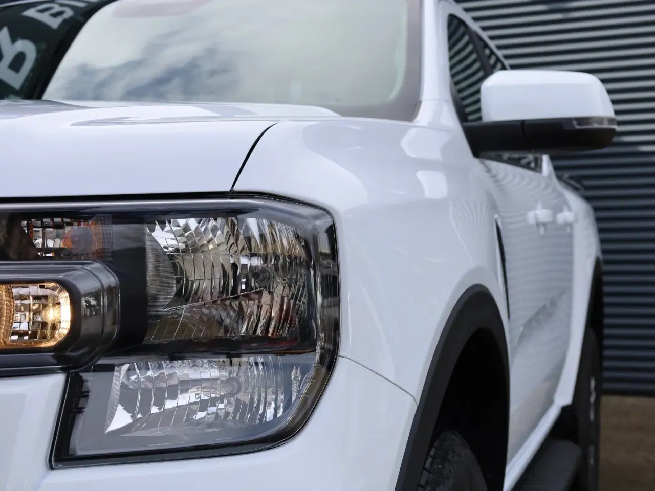 Billede 9 - Ford Ranger 2,0 EcoBlue XLT Db.Kab aut.