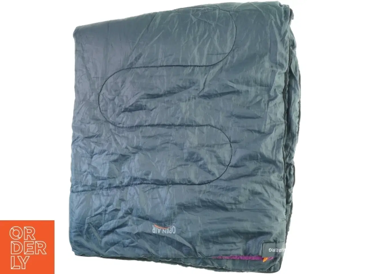 Billede 1 - Sovepose fra Open Air (str. 70 x 180 cm)