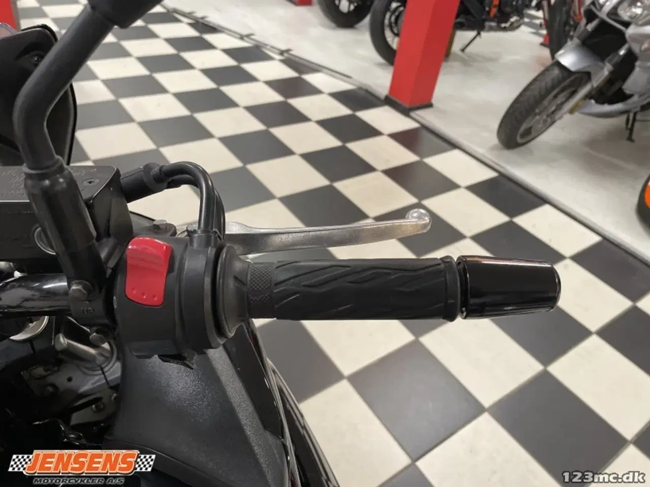 Billede 8 - Suzuki GW 250 F