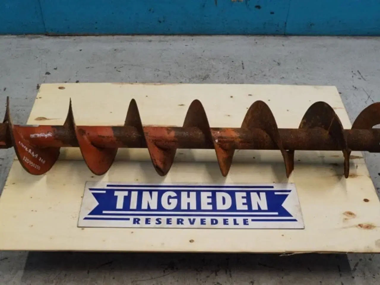 Billede 1 - Laverda 627 Snegl 320950250