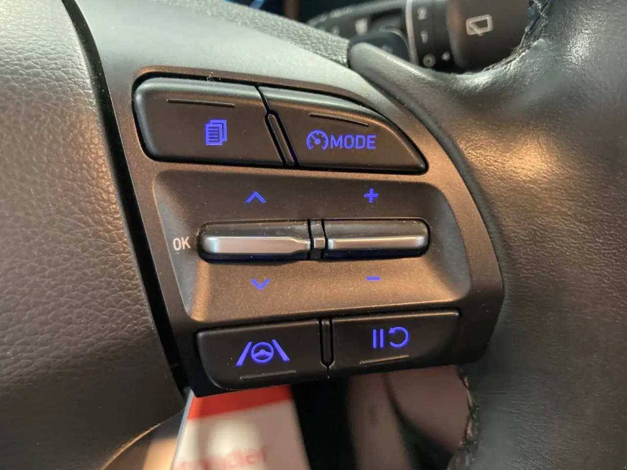 Billede 13 - Hyundai Kona 39 EV Intuitive