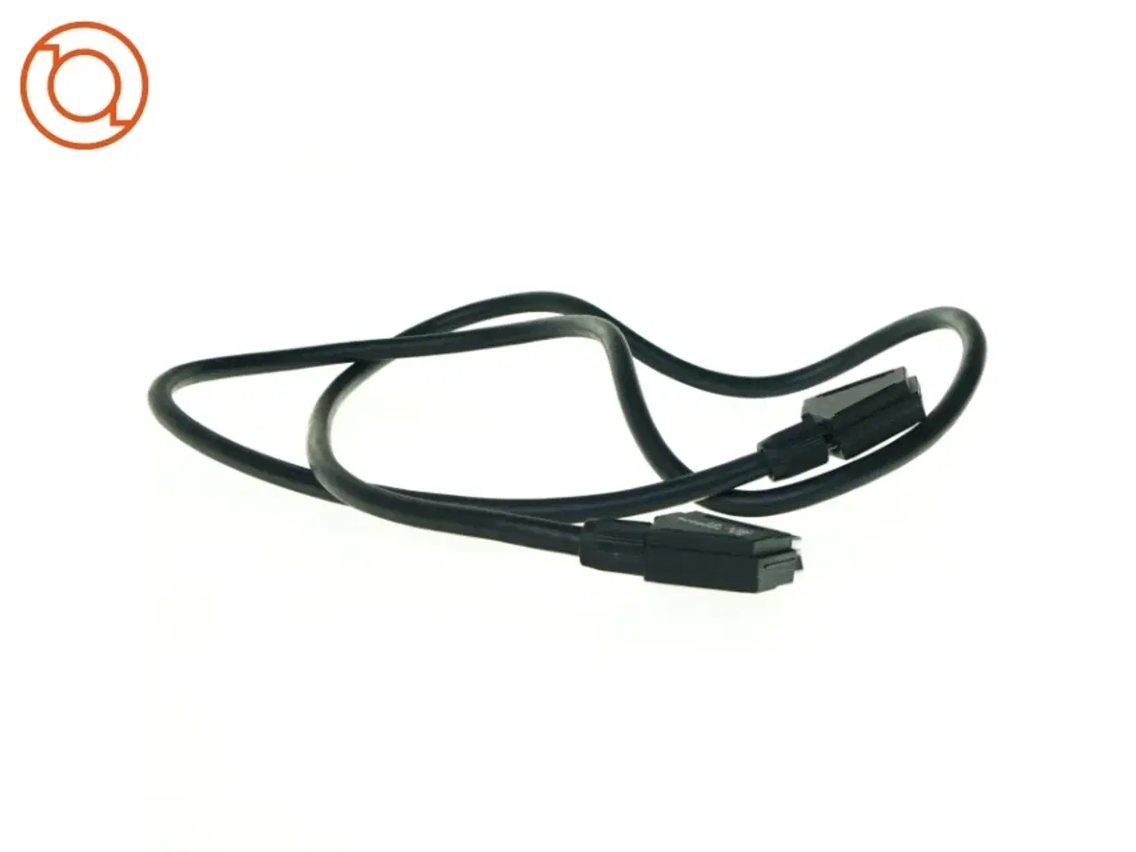 Billede 4 - SCART kabel (str. 160 x 5 cm)