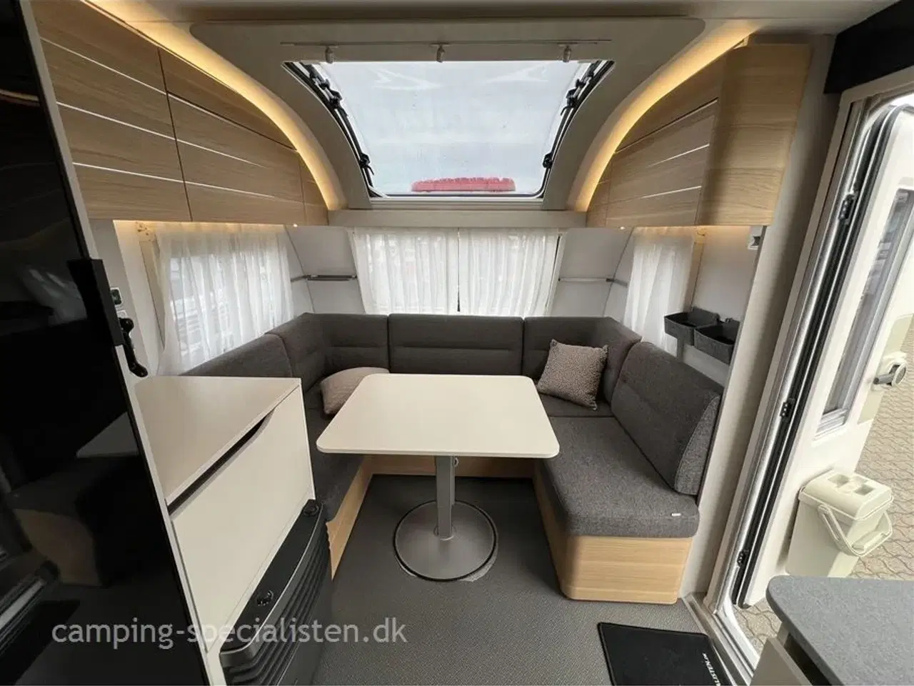 Billede 8 - 2021 - Adria Adora 542 UL   2021 Adria Adora 542 UL - Se den senere hos Camping-Specialisten.dk