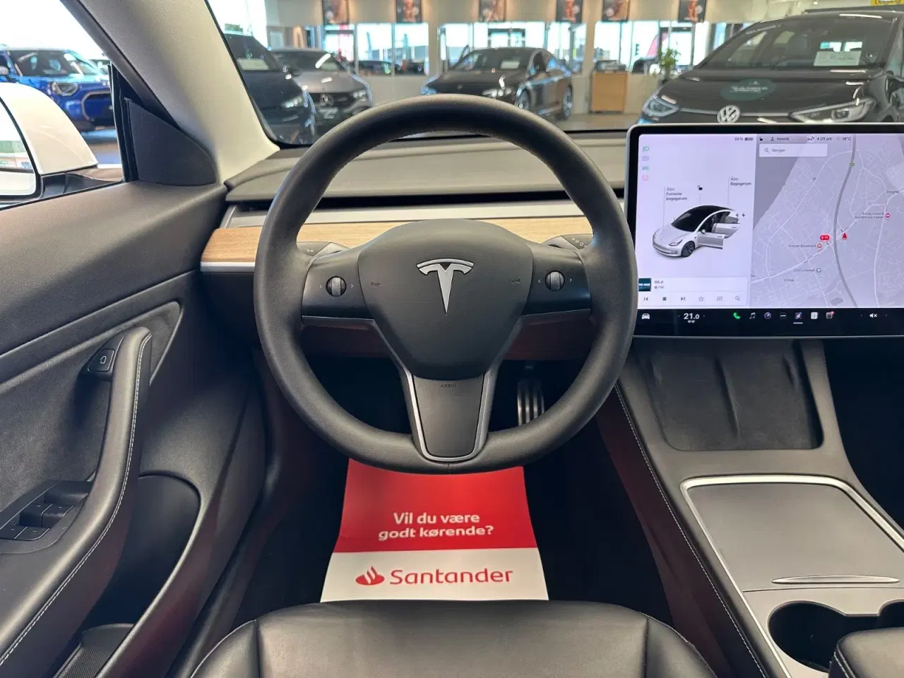 Billede 24 - Tesla Model 3  Standard Range+ RWD