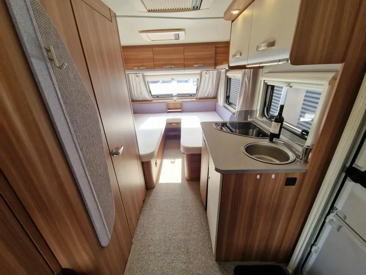 Billede 6 - 2020 - Weinsberg 480 EU