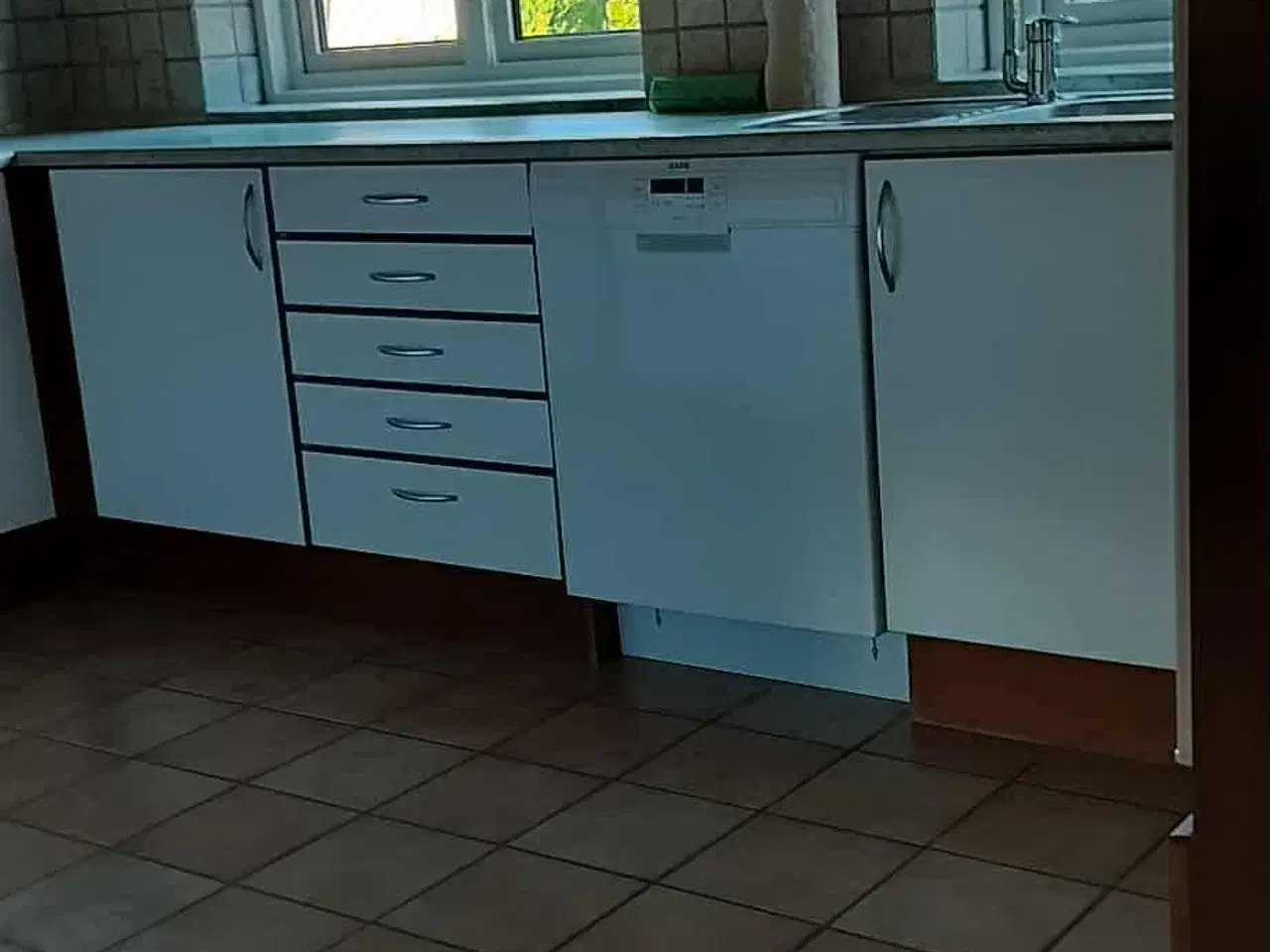 Billede 2 - Køkkeninventar plus hvidevarer