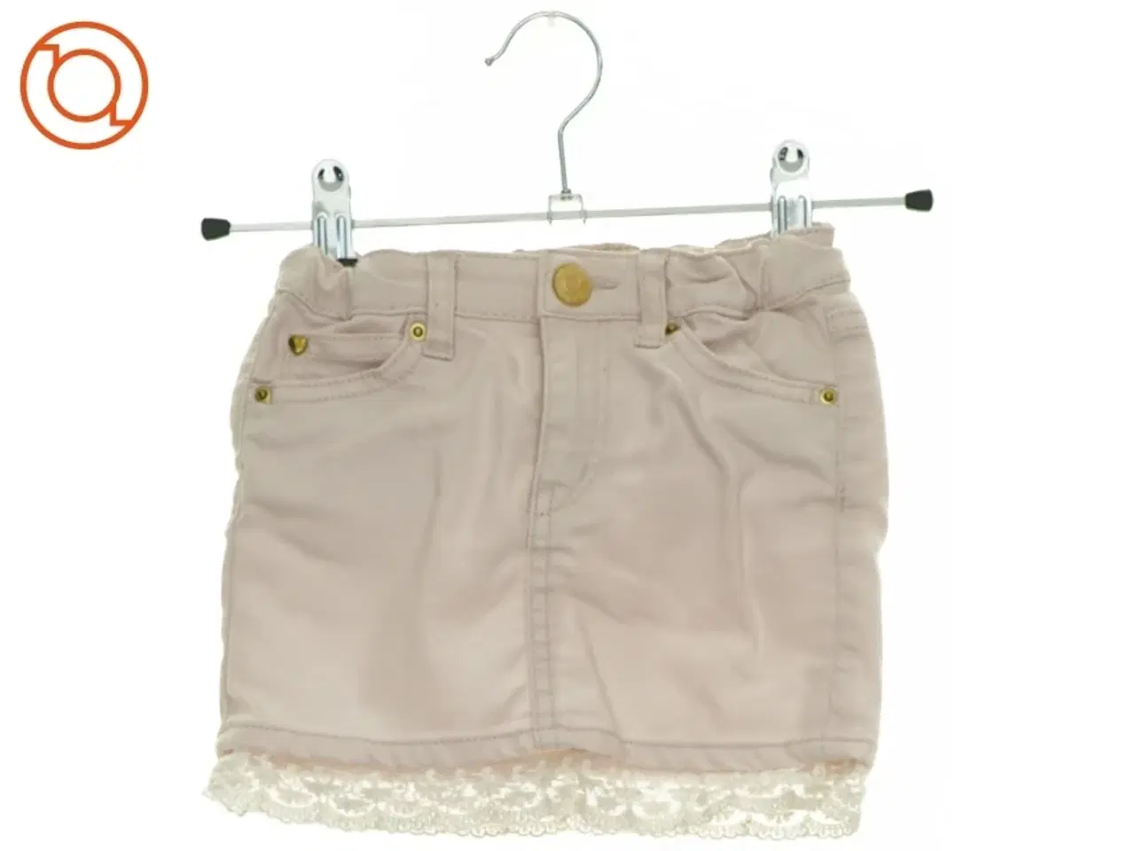 Billede 1 - Nederdel fra H&M (str. 92 cm)