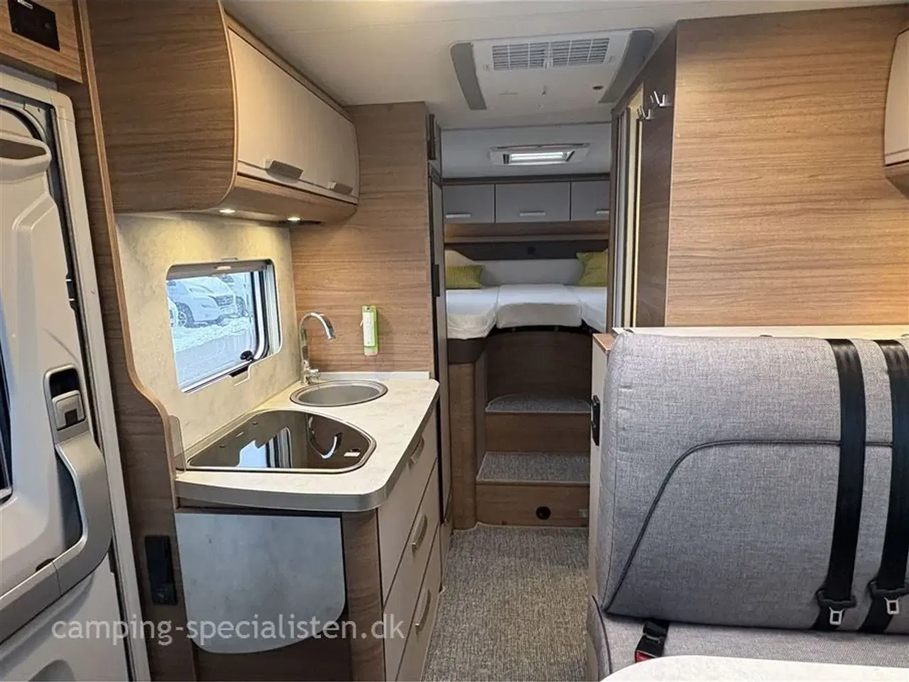 Billede 10 - 2024 - Knaus L!VE I 650 MEG   Knaus L!VE I 650 MEG 2024 - Masser af Udstyr! Se den nu hos Camping-Specialisten.dk