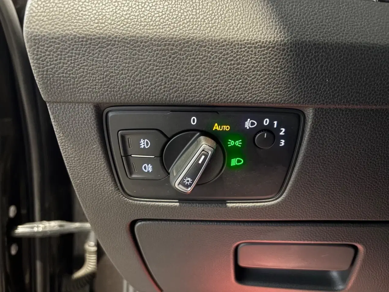 Billede 11 - VW Passat 1,4 TSi 150 Comfortline+ Variant DSG