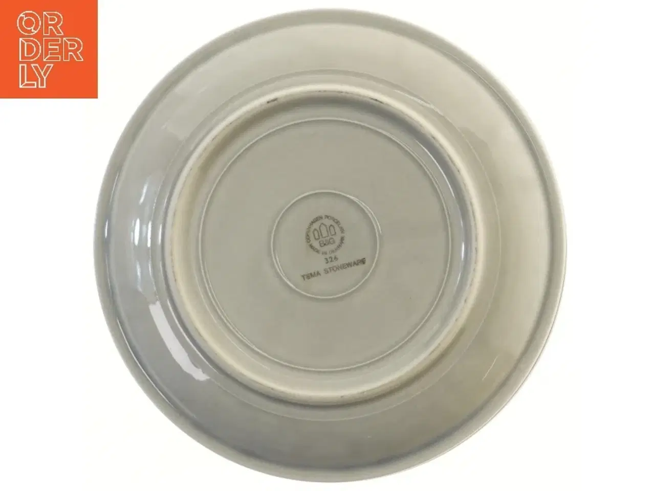 Billede 3 - BogG stentøj - 21,5 cm)