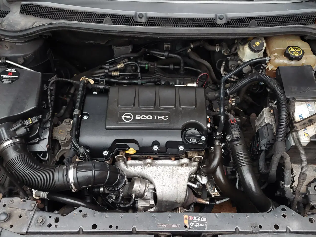 Billede 6 - Opel astra sports tourer