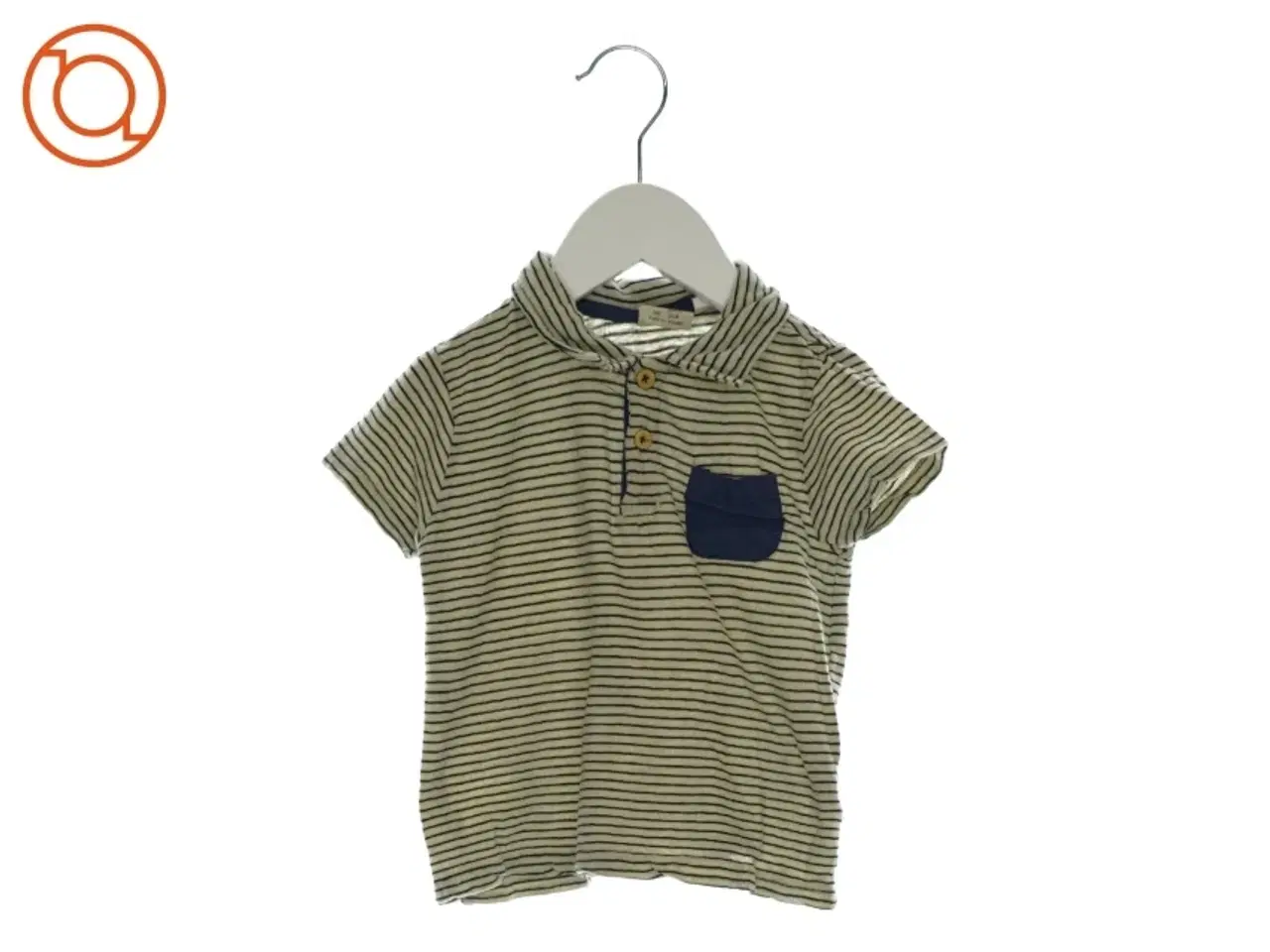 Billede 1 - T shirt fra Zara (str. 104)