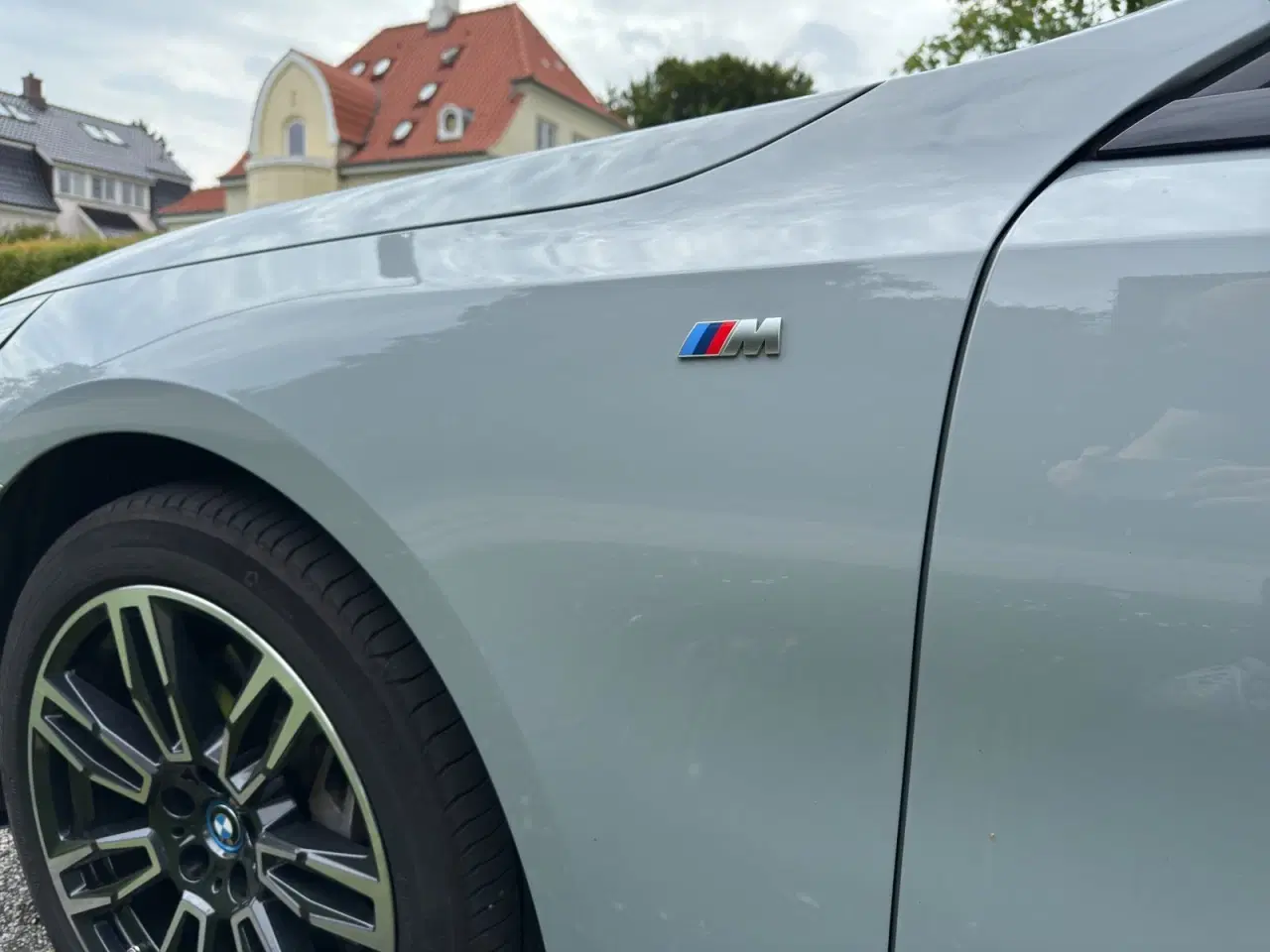 Billede 17 - BMW i5 eDrive40 M-Sport